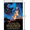 American Greetings Star Wars All Occasion Deluxe Boxed Card Assortment with Envelopes (30-Count)