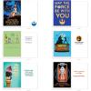 American Greetings Star Wars All Occasion Deluxe Boxed Card Assortment with Envelopes (30-Count)