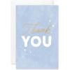 American Greetings 48-Count Blank Thank You Cards with Envelopes(BULK TY BABY BOY)