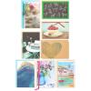American Greetings Premium Blank Cards, All Occasions (8-Count)