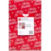 American Greetings 10-Count Assorted Christmas Gift Boxes with Lids, Happy Holidays (6 Shirt Boxes 9.5 in. x 14.75 in., 4 Robe Boxes 11 in. x 17 in.)(12 SHIRT BOXES XMAS RED SILVER)
