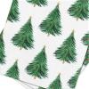 American Greetings Christmas Disposable Paper Lunch Napkins 50 ct., (Christmas Trees)(Christmas Tree)