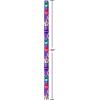 American Greetings Disney Christmas Wrapping Paper Rolls with Minnie Mouse, Pink and Purple Holiday Gift Wrap (40 sq. ft., 1 Reversible Roll-30 in. x 16 ft.) Minnie, Mickey, Snowmen, Ornaments(Minnie Mouse and Friends)