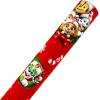 American Greetings Kids Christmas Wrapping Paper, Bluey Wrapping Paper Christmas Roll, Blue and White Gift Wrap(1 Reversible Roll, 75 sq. ft.) Bluey, Bingo, Stars, Dogs, Puppies(SR 30 75SQ PR FSC XM PAWPATROL)