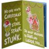 American Greetings Grinch Christmas Card for Kids (A Grinchy Funk)