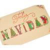 American Greetings Spanish Christmas Card (Feliz Navidad)(Feliz Navidad)