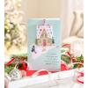 American Greetings Christmas Card (Gingerbread House Ornament)(Gingerbread House Ornament)