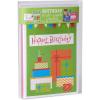 American Greetings Birthday Cards Assortment, Fun (12-Count)(Fun)