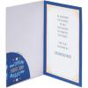 American Greetings Graduation Card with Gift Card Holder (Knowledge You’ve Gained)(Knowledge You’ve Gained)
