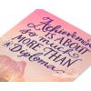 American Greetings Graduation Card with Gift Card Holder (Knowledge You’ve Gained)(The Incredible Person You’ve Become)
