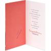 American Greetings Graduation Card with Gift Card Holder (Knowledge You’ve Gained)(The Incredible Person You’ve Become)