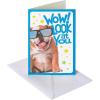 American Greetings Junior High Graduation Card (Getting All Grown Up)