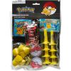 American Greetings Pokemon Party Supplies, Mega Mix Value Favor Pack (48-Count)