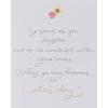 American Greetings Mothers Day Card for Daughter (Beautiful Person)(Beautiful Person)