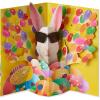 American Greetings Easter Card for Kids with Envelopes, Easter-Time Smiles