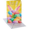 American Greetings Easter Card for Kids with Envelopes, Easter-Time Smiles