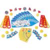 American Greetings Mini Peppa Pig Toys Assortment, Gift Basket Stuffers or Party Favors (48-Count)(Party Favor Assorted Pack)