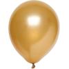 American Greetings Gold Balloons, Bulk (100-Count)