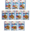 American Greetings Gold Balloons, Bulk (100-Count)