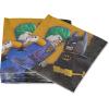 American Greetings Lego Batman Paper Lunch Napkins for Kids (48-Count)(Multicolored)
