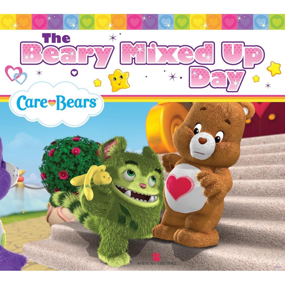 image:imageThe Beary Mixed Up Day Welcome to CareALot