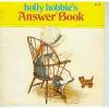 holly hobbie’s answer book