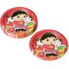 American Greetings Ryan’s World Party Supplies, Paper Dinner Plates (8-Count)