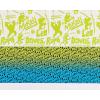 American Greetings Teenage Mutant Ninja Turtle (TMNT) Party Supplies, Paper Lunch Napkins (48-Count)(Plastic Table Cover)