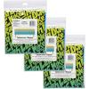 American Greetings Teenage Mutant Ninja Turtle (TMNT) Party Supplies, Paper Lunch Napkins (48-Count)(Plastic Table Cover)