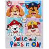 American Greetings 13″ Large Paw Patrol Gift Bag with Tissue Paper (1 Bag, 8-Sheets)