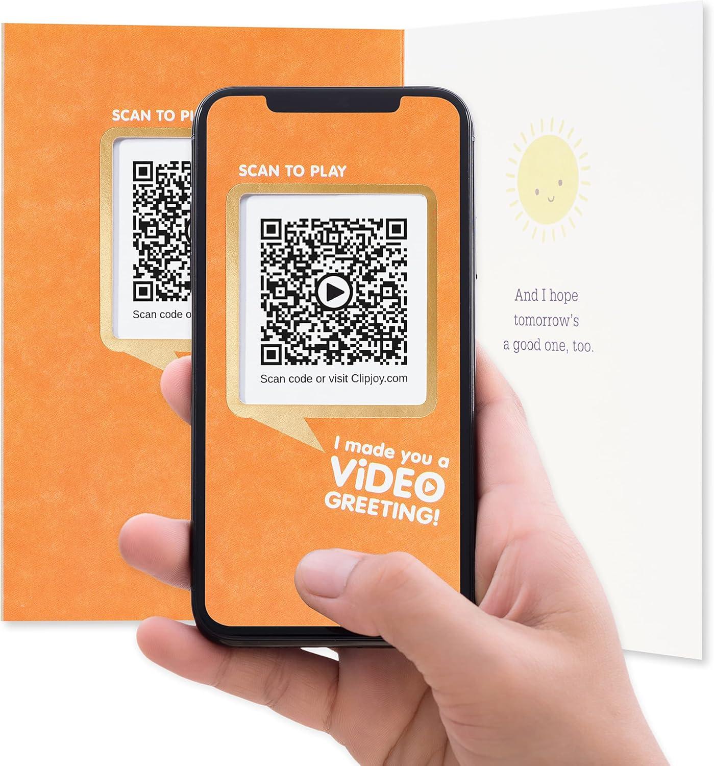 image:imageAmerican Greetings Pop Up Graduation Card Happy ThoughtsLettering and Sun