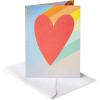 American Greetings Pop Up Graduation Card (Happy Thoughts)(Heart)