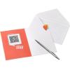 American Greetings Pop Up Graduation Card (Happy Thoughts)(Heart)