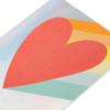 American Greetings Pop Up Graduation Card (Happy Thoughts)(Heart)