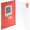 American Greetings Pop Up Graduation Card (Happy Thoughts)(Heart)