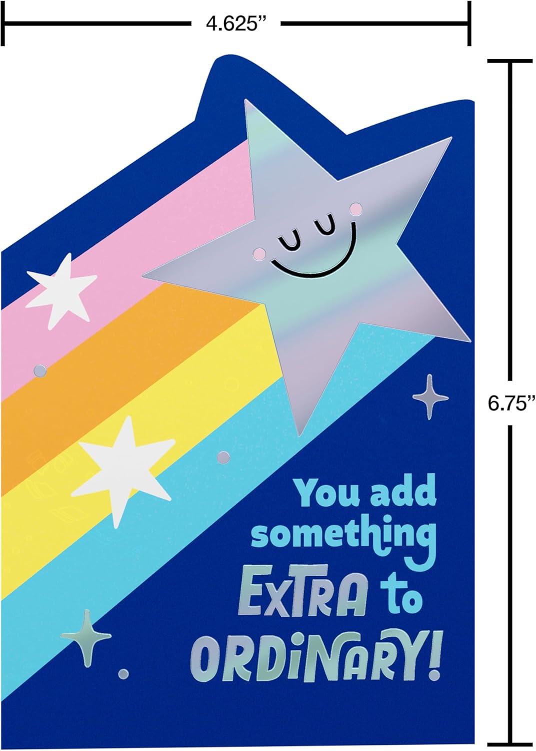 image:imageAmerican Greetings Graduation Card for Kids Youre Extraordinary