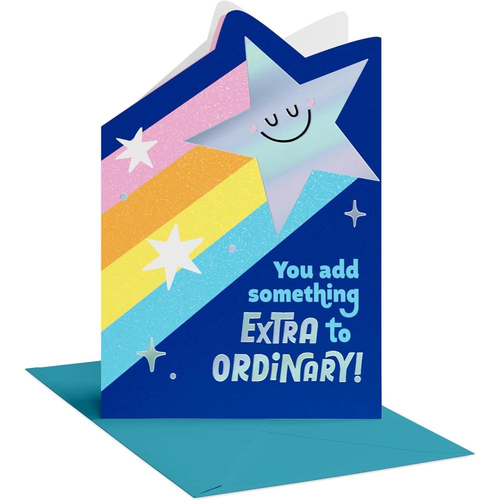 image:imageAmerican Greetings Graduation Card for Kids Youre Extraordinary