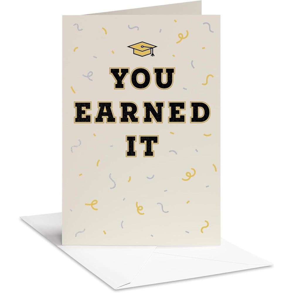 image:imageAmerican Greetings Graduation Card for Masters Degree Congratulations on Your Masters Degree