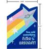 American Greetings Graduation Card for Kids (You’re Extraordinary)