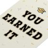 American Greetings Graduation Card for Master’s Degree (Congratulations on Your Master’s Degree)
