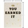 American Greetings Graduation Card for Master’s Degree (Congratulations on Your Master’s Degree)