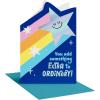 American Greetings Graduation Card for Kids (You’re Extraordinary)
