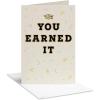 American Greetings Graduation Card for Master’s Degree (Congratulations on Your Master’s Degree)