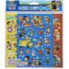 American Greetings Paw Patrol Stickers (264-Count)(Paw Patrol)