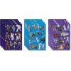 American Greetings Paw Patrol Stickers (264-Count)(Star Wars)