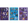 American Greetings Paw Patrol Stickers (264-Count)(Star Wars)