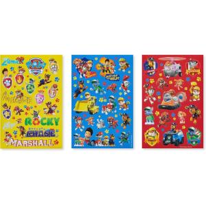 American Greetings Paw Patrol Stickers (264-Count)(Paw Patrol)