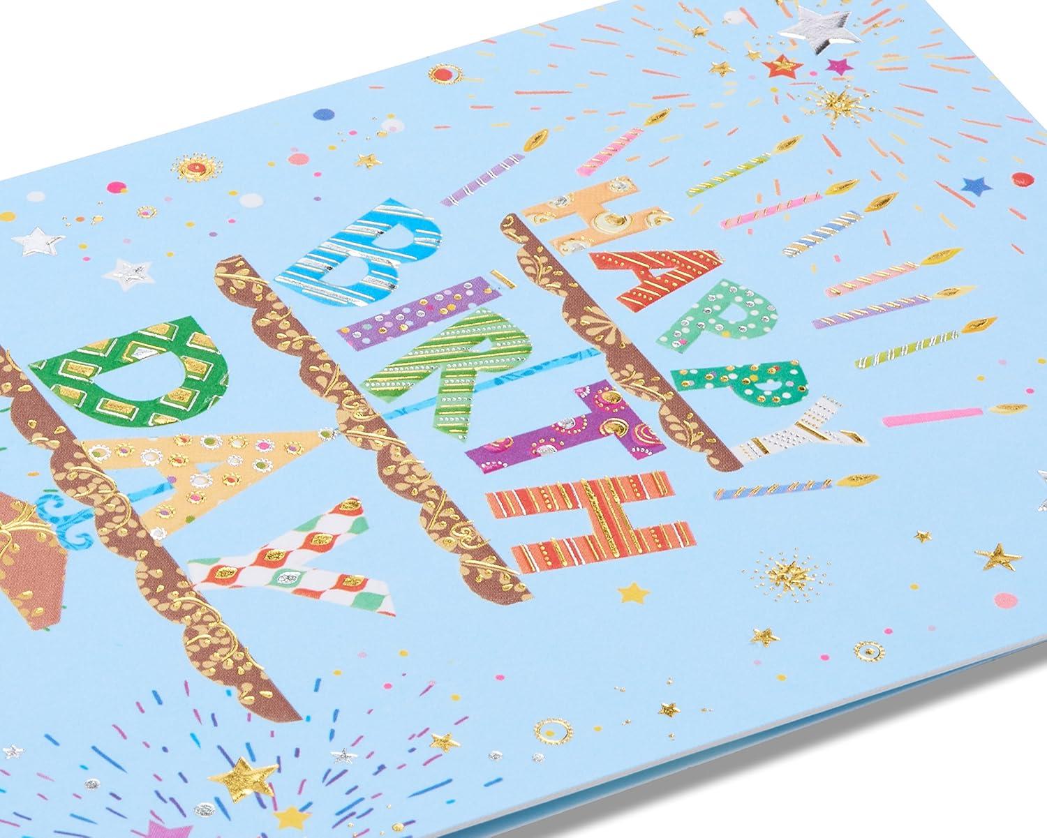 image:imageAmerican Greetings Birthday Card for Him Amazing GuyAmazing Guy