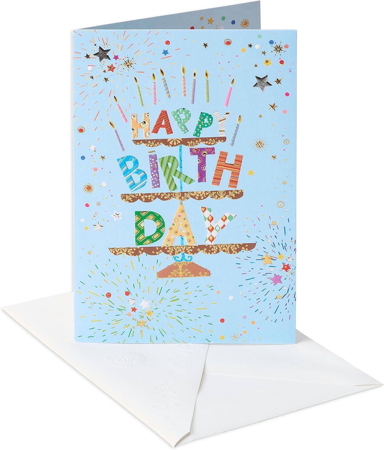 image:imageAmerican Greetings Birthday Card for Him Amazing GuyAmazing Guy