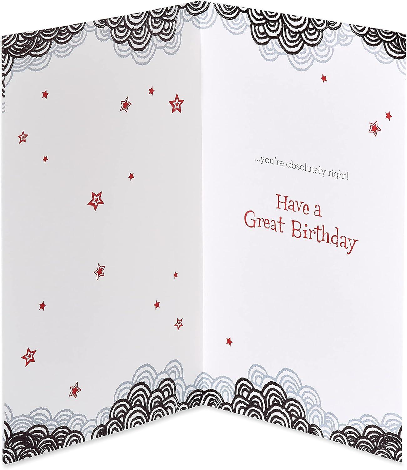 image:imageAmerican Greetings Birthday Card for SoninLaw How TerrificHow Terrific